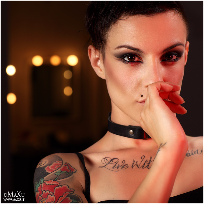 Live wit.........ain