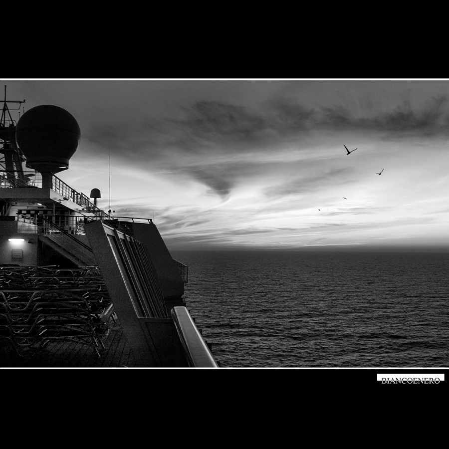 ::: UNA NUOVA DESTINAZIONE :::