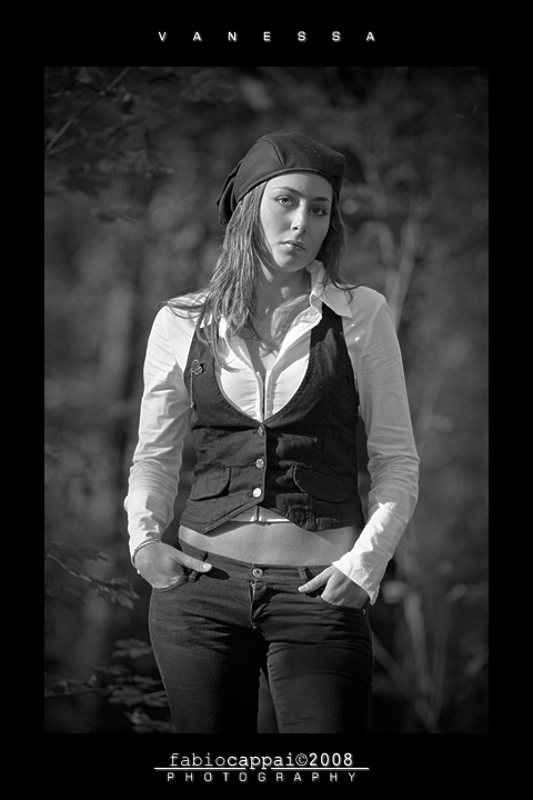 :: VANESSA... [01-02]