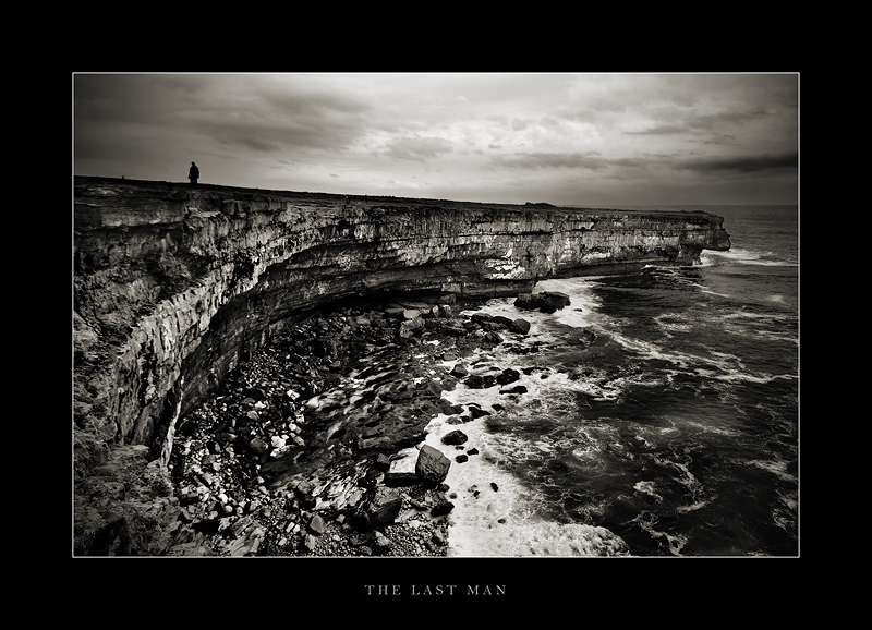 The last man