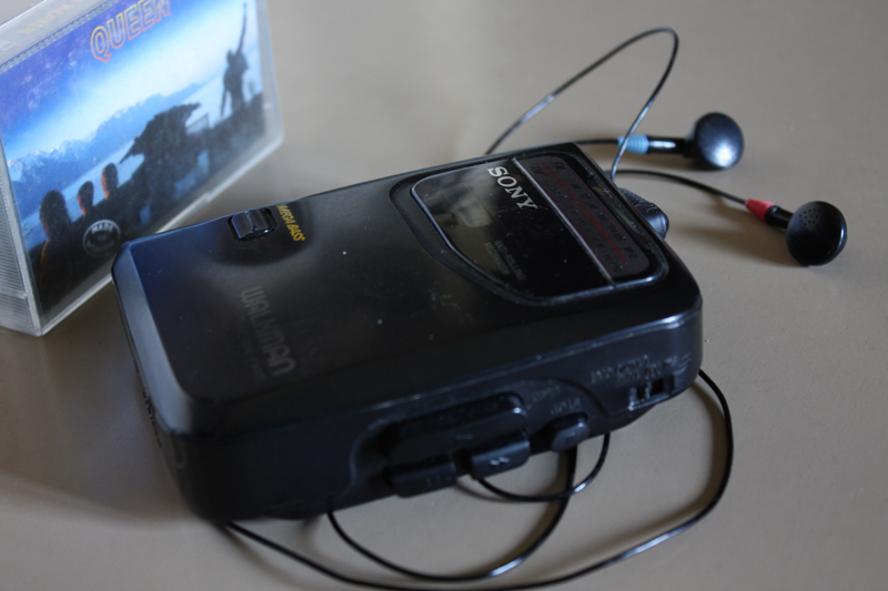 Walkman