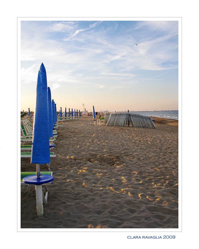 Era... il solstizio d'estate