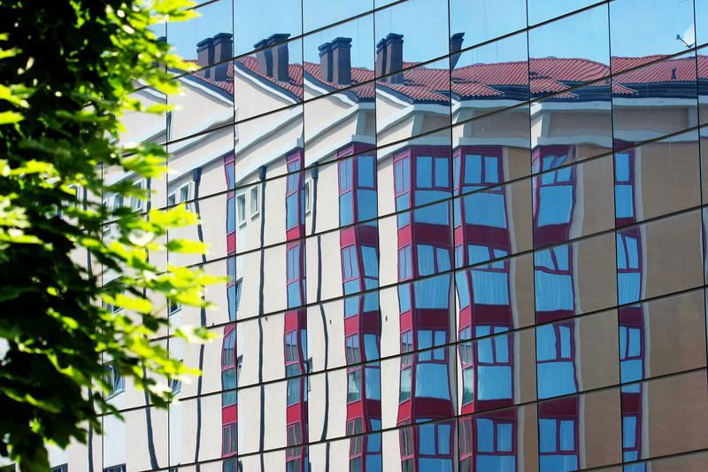 geometrie... spezzate