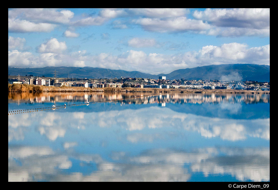 Fiocchi... di cielo...