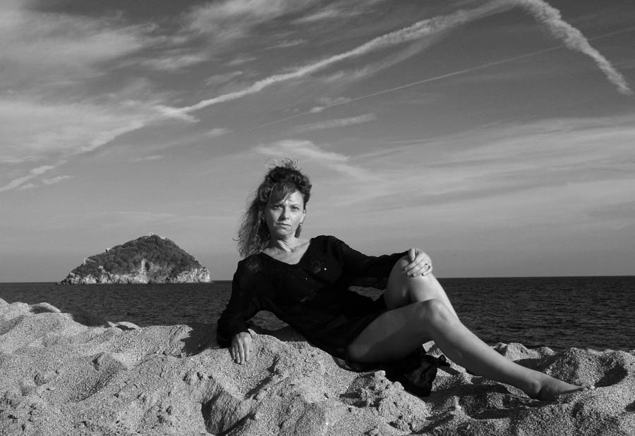 L'isola dei gabbiani