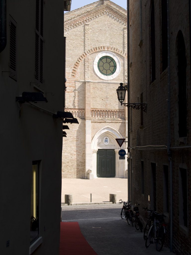 duomo pesaro