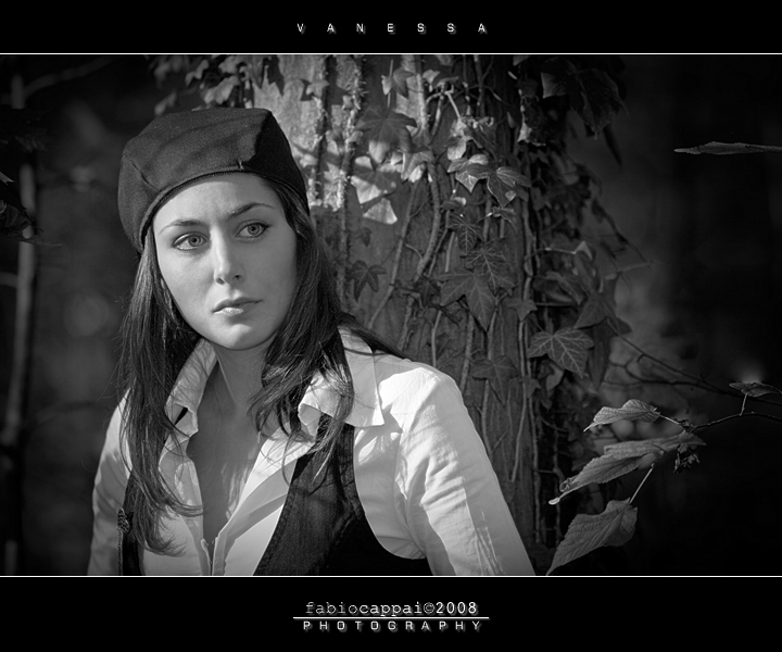 :: VENESSA... [01-04]