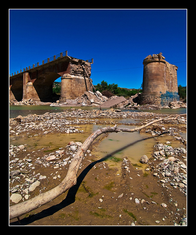 la forza della natura