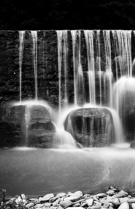 studio sull'acqua N� 8