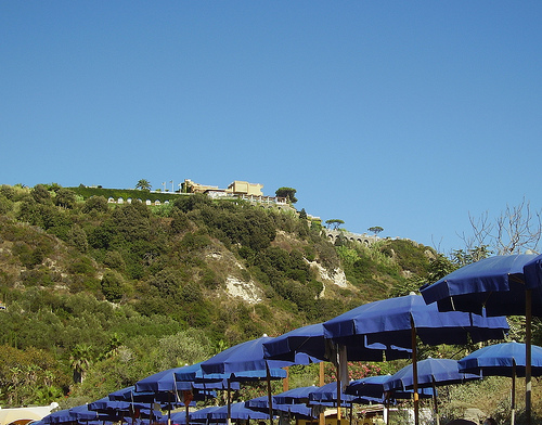 San Montano - Lacco Ameno