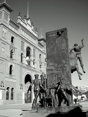 Las Ventas y sus glorias