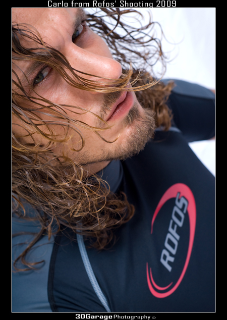 ADV da rofos shooting 2009