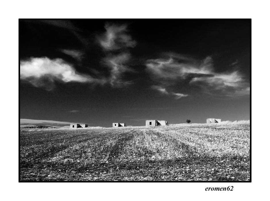 ...LANDA DESOLATA...