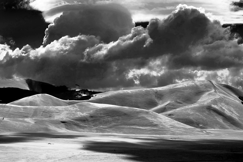 piana di castelluccio