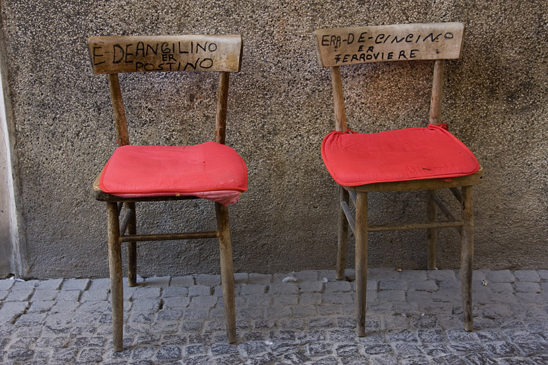 chi c'� e......chi f�!!