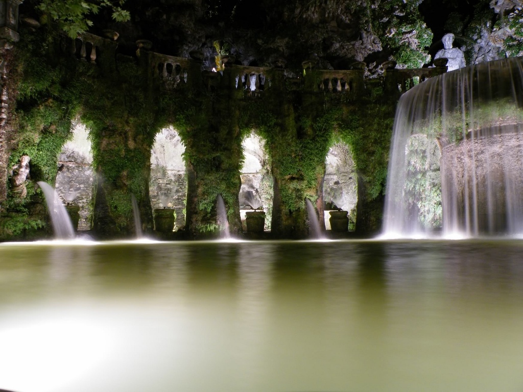 Villa d'Este 2