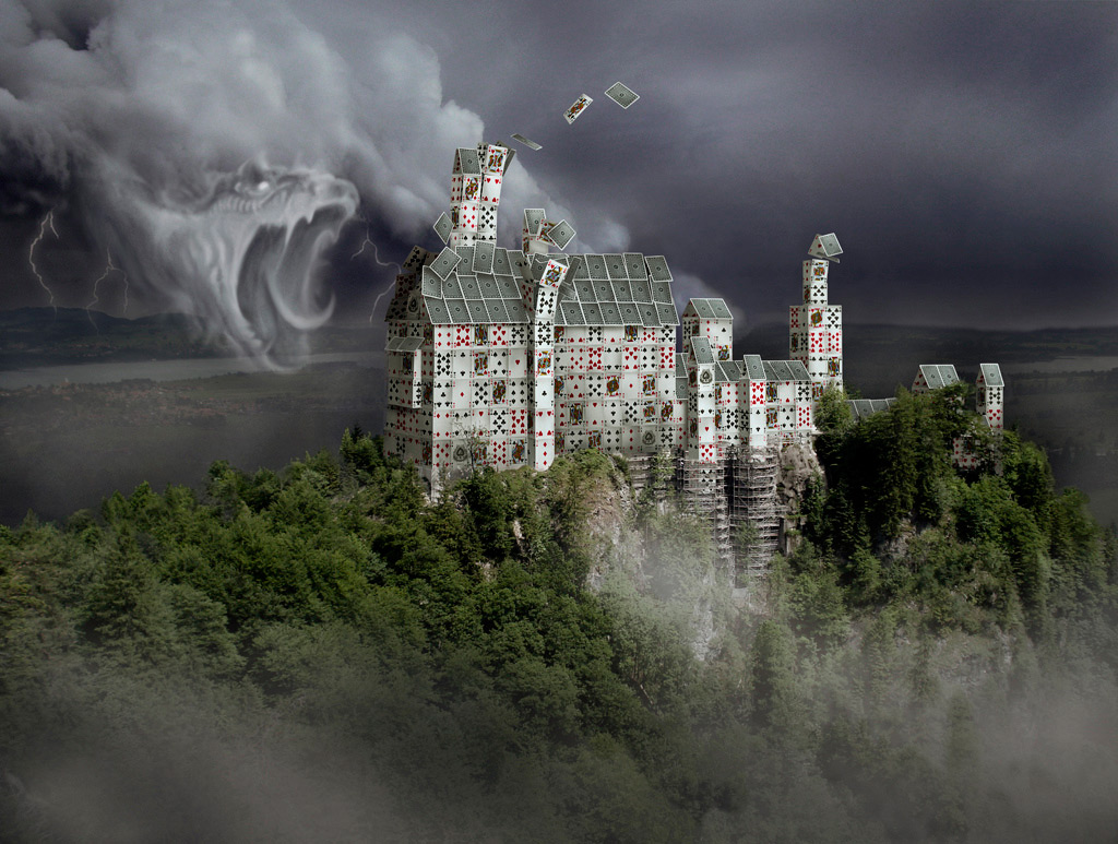 Real Estate Market Crisis