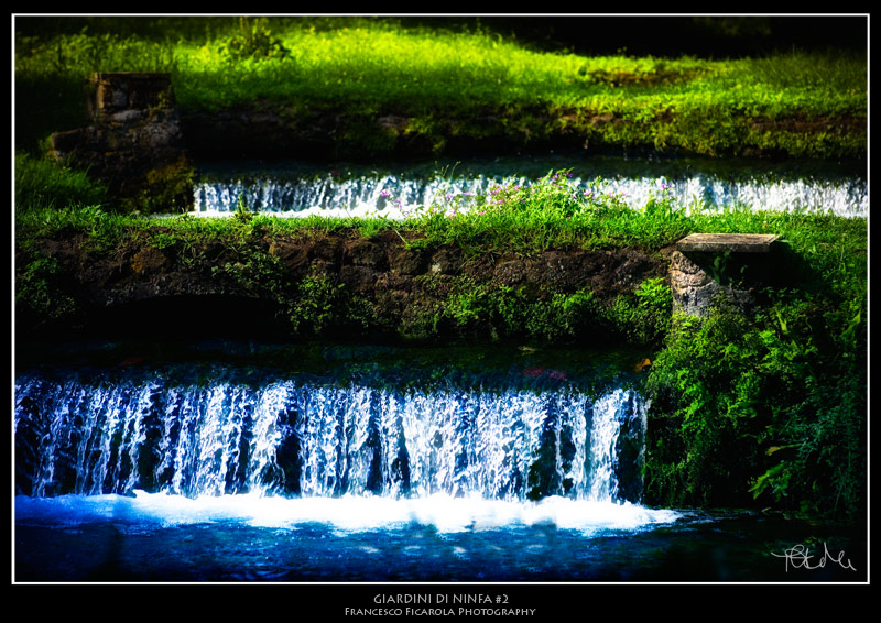 Giardini di Ninfa -2-