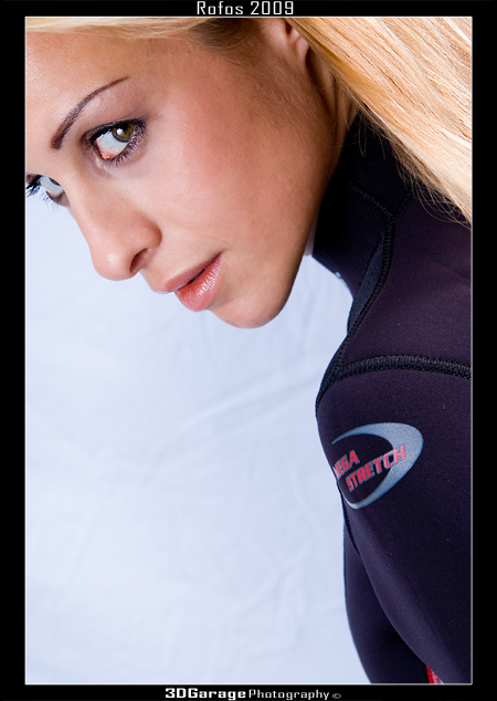 ADV from Rofos Shooting 2009