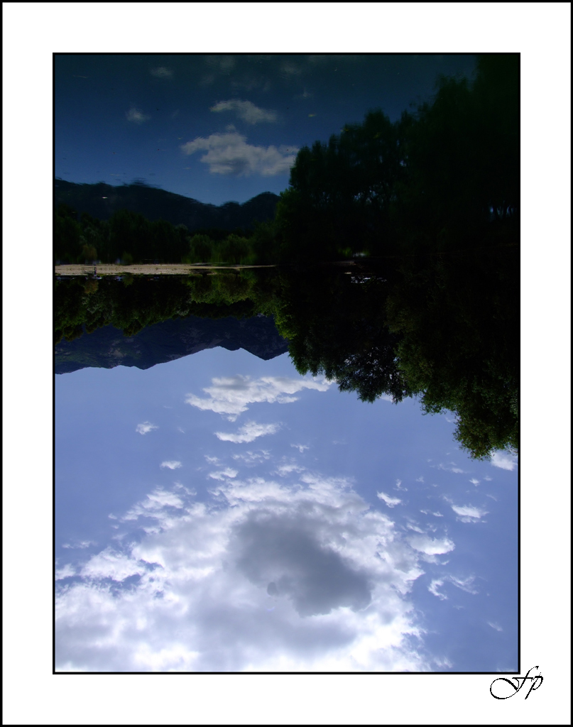 Il Cielo Sopra di Noi?