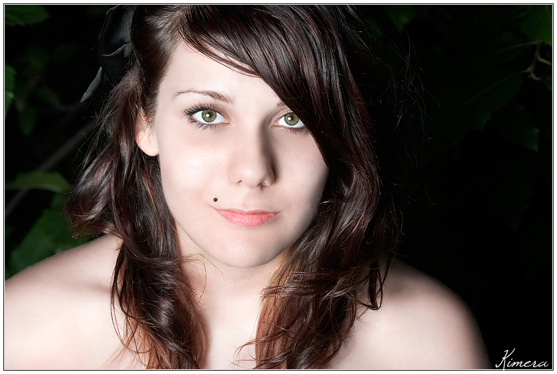 Sonia - Only my sight