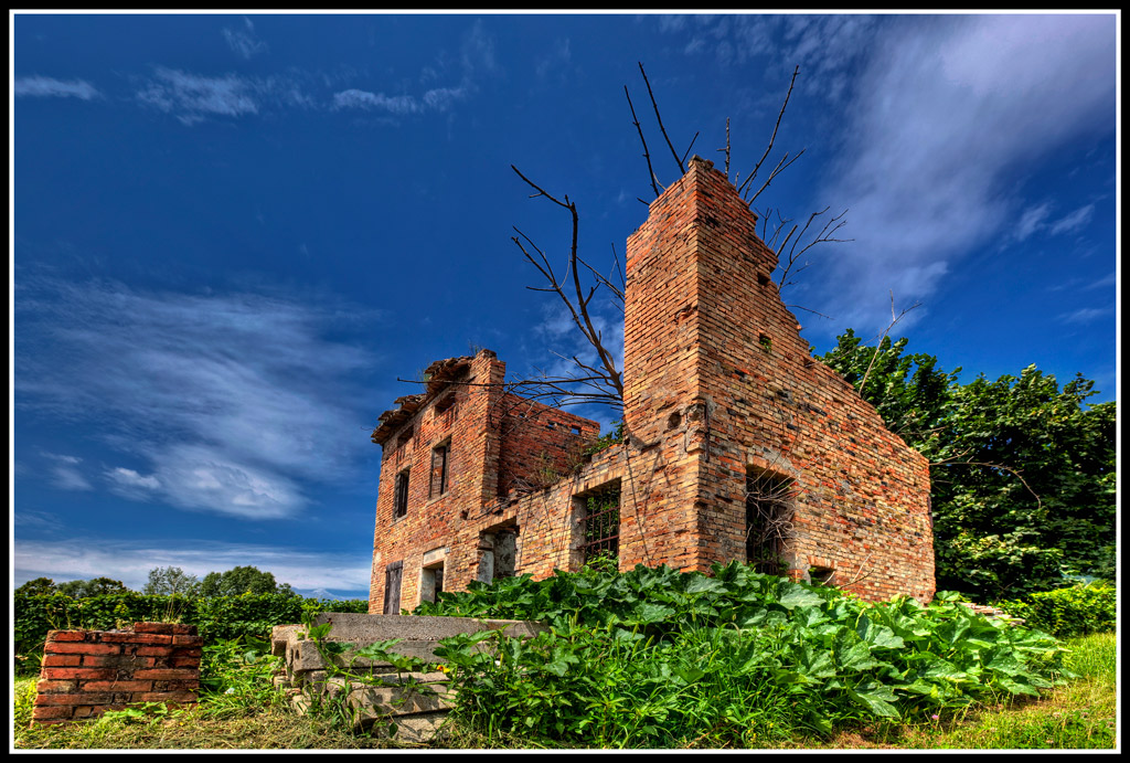 Casolari nella terra del prosecco II