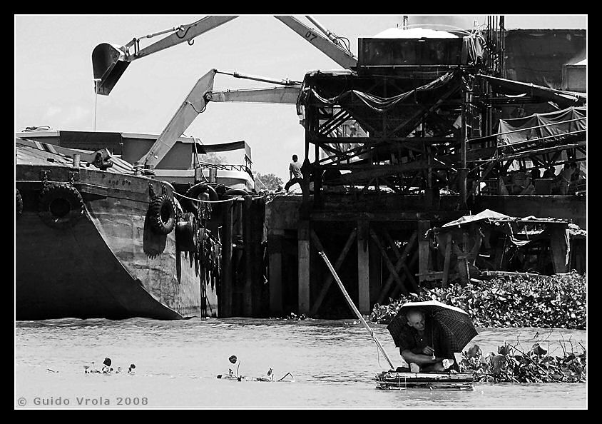 Culture che si incontrano...e non si scontrano