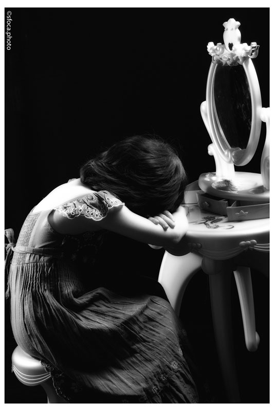 non ce la far� mai...