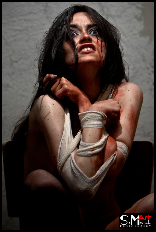 El sue�o de la raz�n produce monstruos