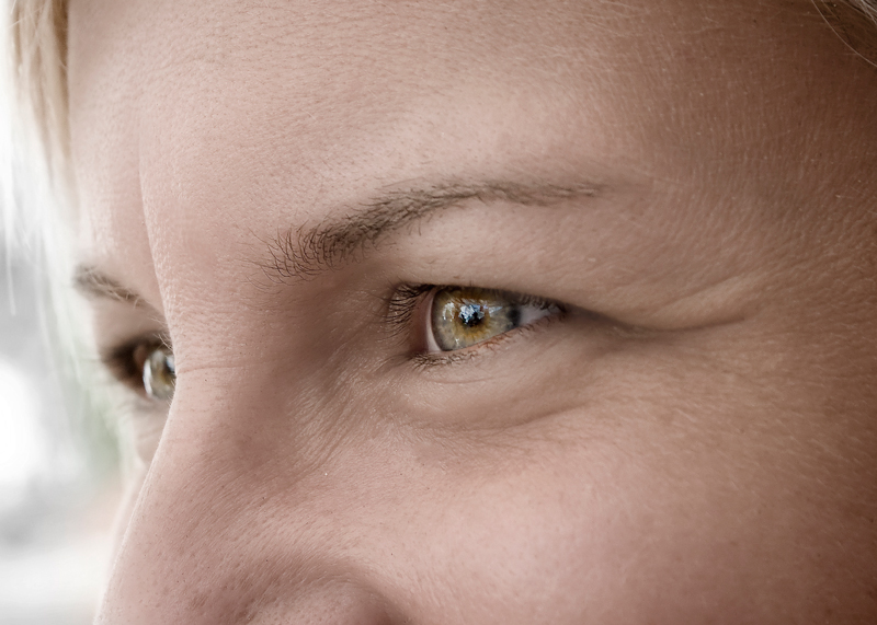 .....sguardi..... da vicino