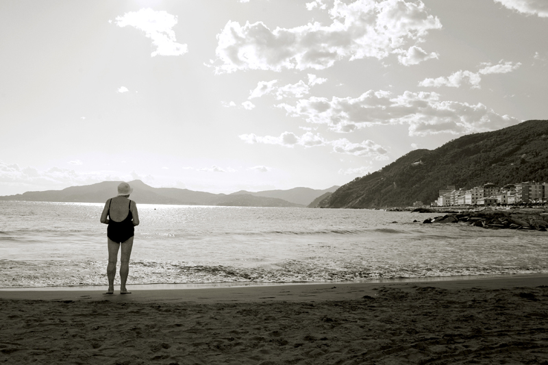 non troppo lontano da casa