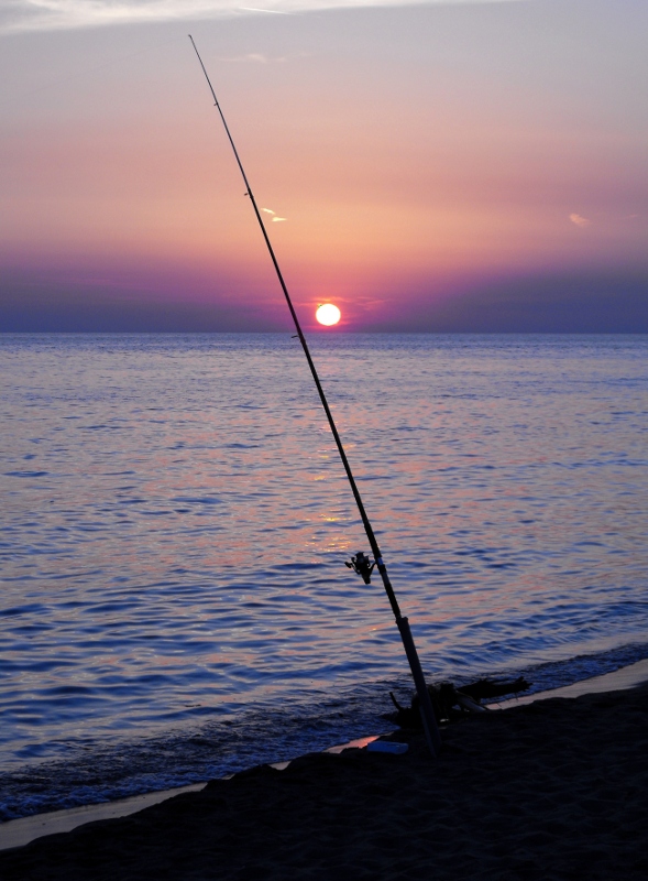 L'arrivo della notte