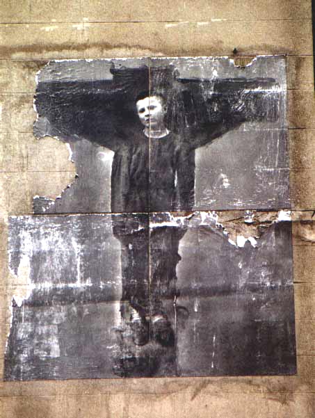 poster- dublino 2000