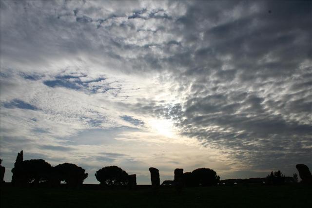 Ognuno ha un posto caro nella vita