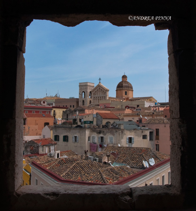Cattedrale di Cagliari