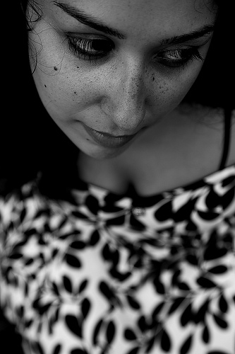 La mia modella preferita! Wife !