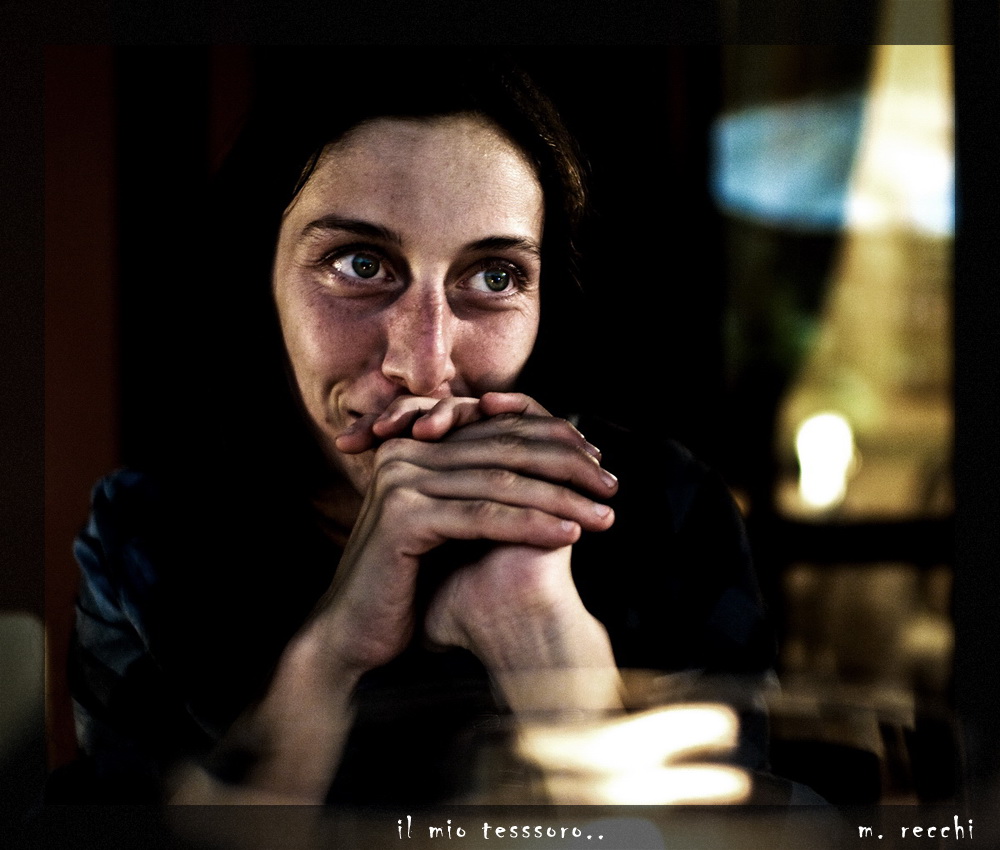 simpaticamente... Gollum!