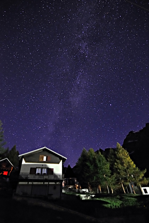 Notte di mezza estate