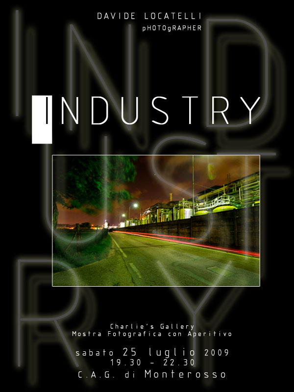 Industry