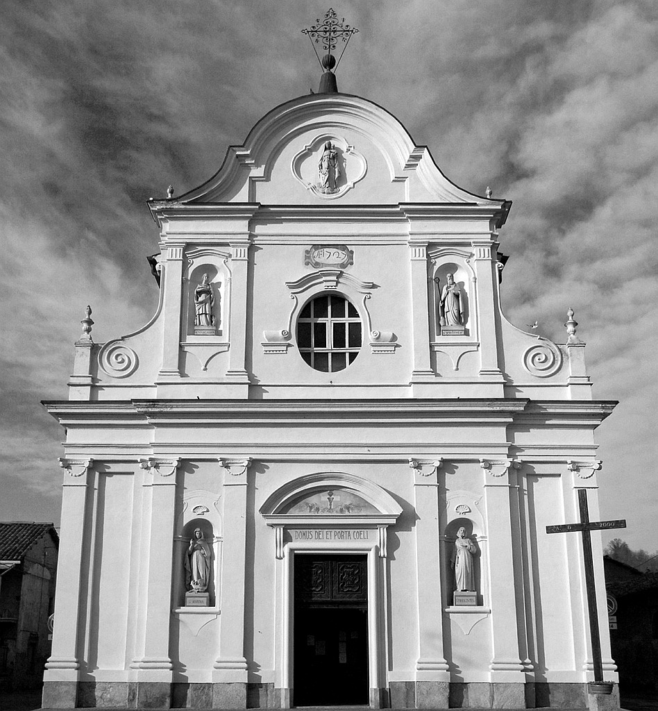 Villareggia