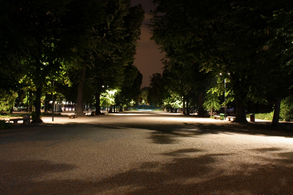 Parco Indro Montanelli