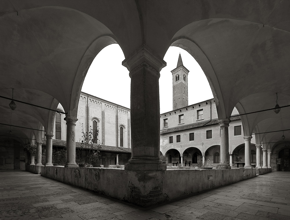 Il Chiostro