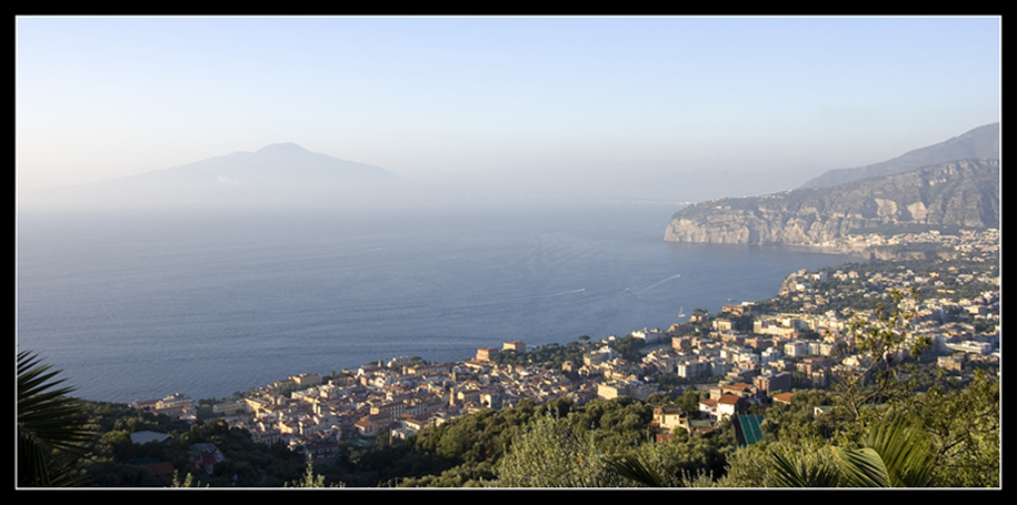 Sorrento