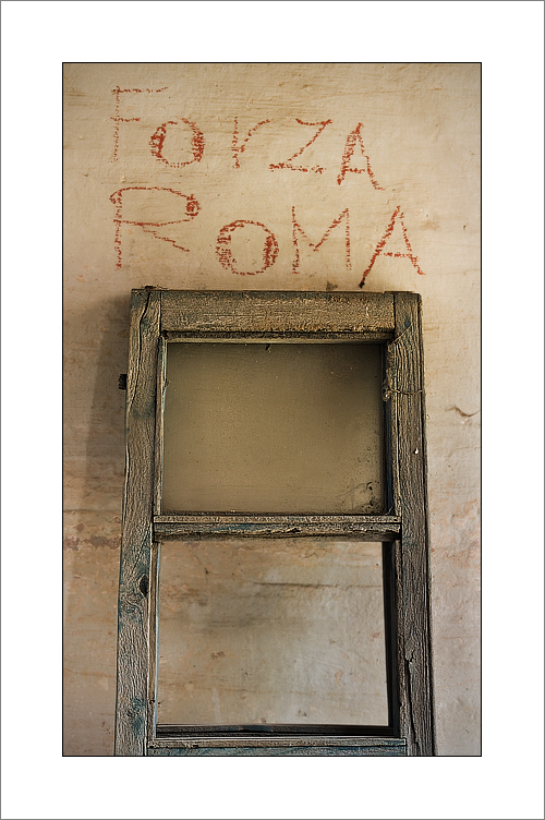 Forza Roma