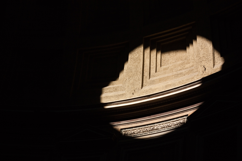 Per quanto lo vogliano gli Dei