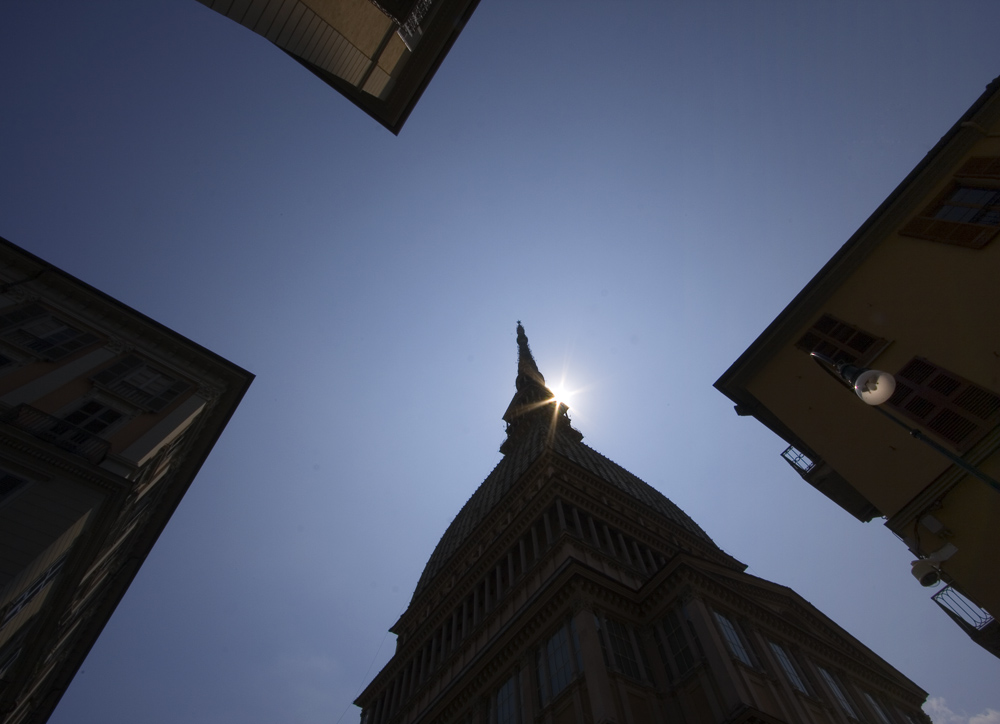 All'ombra della stella