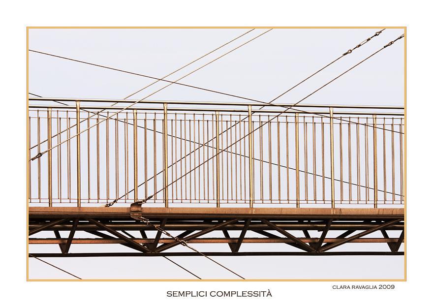 Semplici complessit�...