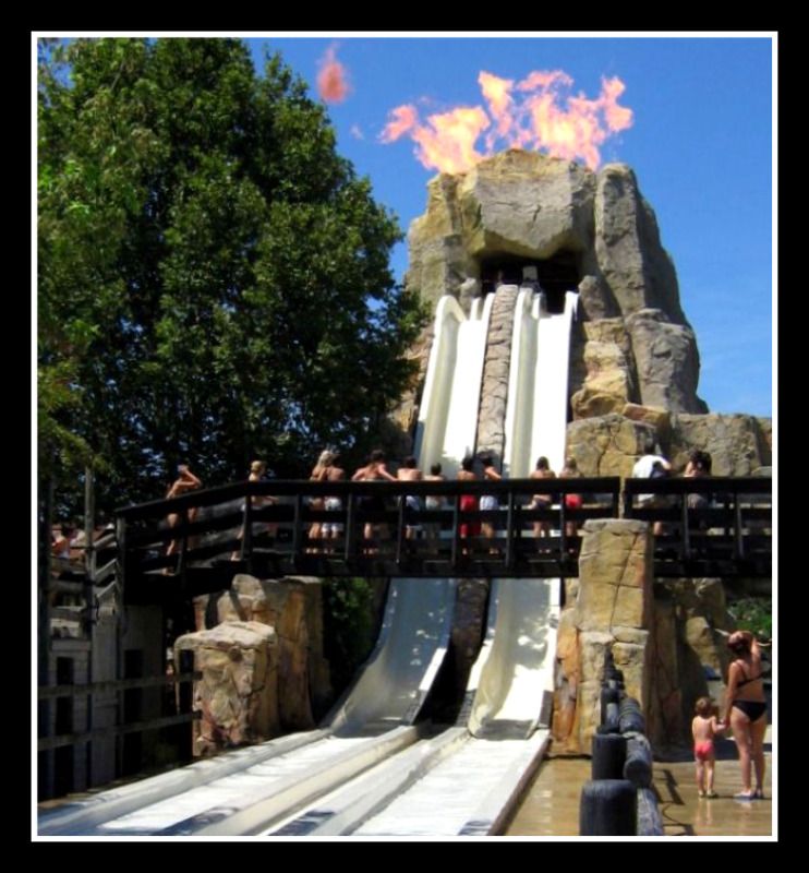 La Scoperta del Fuoco