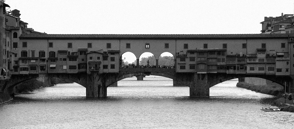 Widescreen in Florence