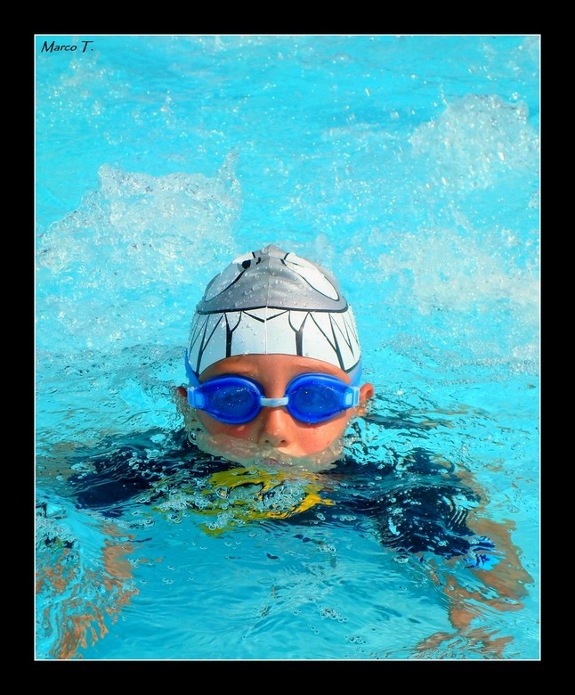 Futuro Phelps???? BHA...!!!